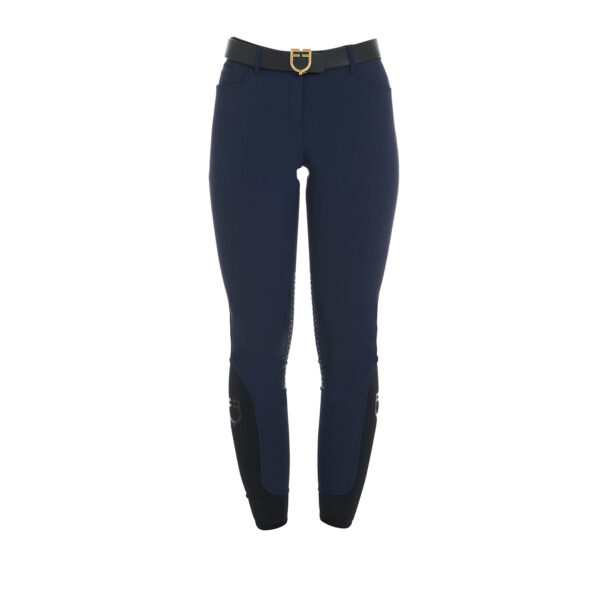 Sellerie - Pantalon Zenda Light EQUESTRO - Dame