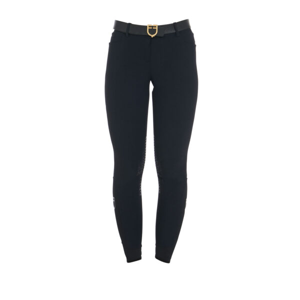 Sellerie - Pantalon Zenda Light EQUESTRO - Dame