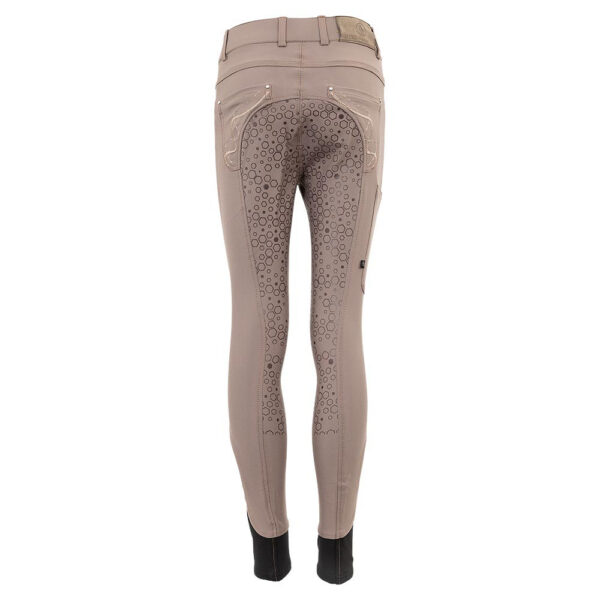 Sellerie - Pantalon full grip Marissa - Enfant BR - Enfant