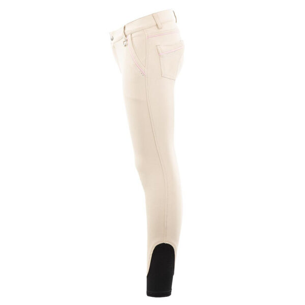 Sellerie - Pantalon grip genoux Maja - Enfant BR - Enfant