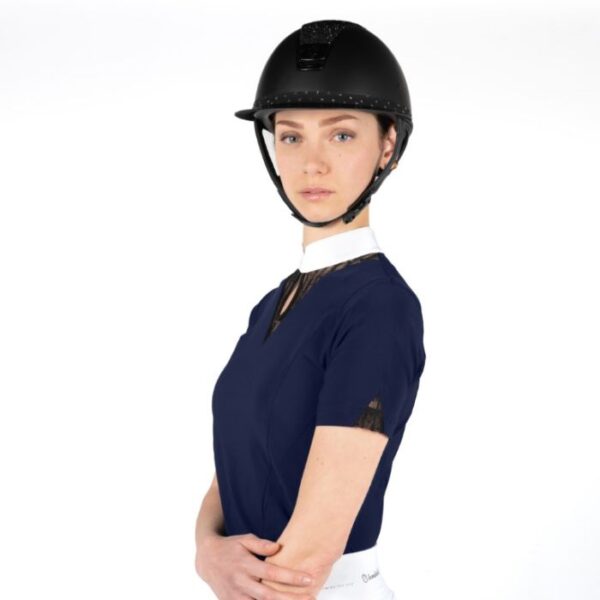 Sellerie - Polo de concours Bianca SAMSHIELD - Outlet