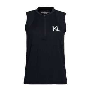 Sellerie - T-shirt sans manches KL Jorom - Dame KINGSLAND - Outlet