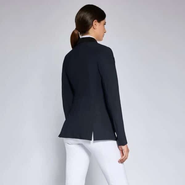 Sellerie - Veste de concours Lightweight Jersey zip - Dame CAVALLERIA TOSCANA - Outlet