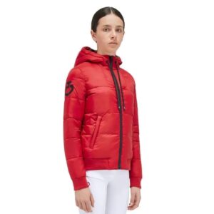 Sellerie - Veste matelassée CAVALLERIA TOSCANA - Outlet