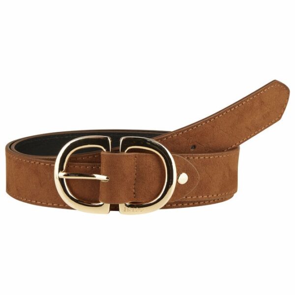 Sellerie - Ceinture Faux Leather Heritage 24/25 ESKADRON - Ceintures