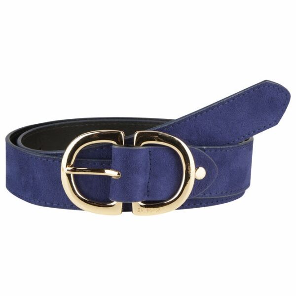 Sellerie - Ceinture Faux Leather Heritage 24/25 ESKADRON - Ceintures