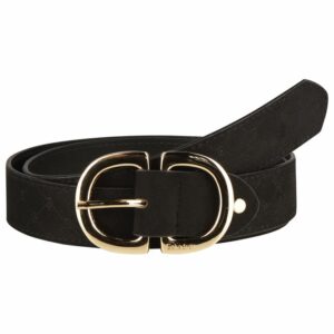 Sellerie - Ceinture Faux Leather Heritage 24/25 ESKADRON - Ceintures