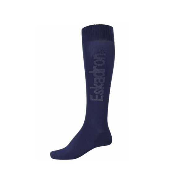 Sellerie - Chaussettes Kneesocks Heritage 24/25 ESKADRON - Chaussettes