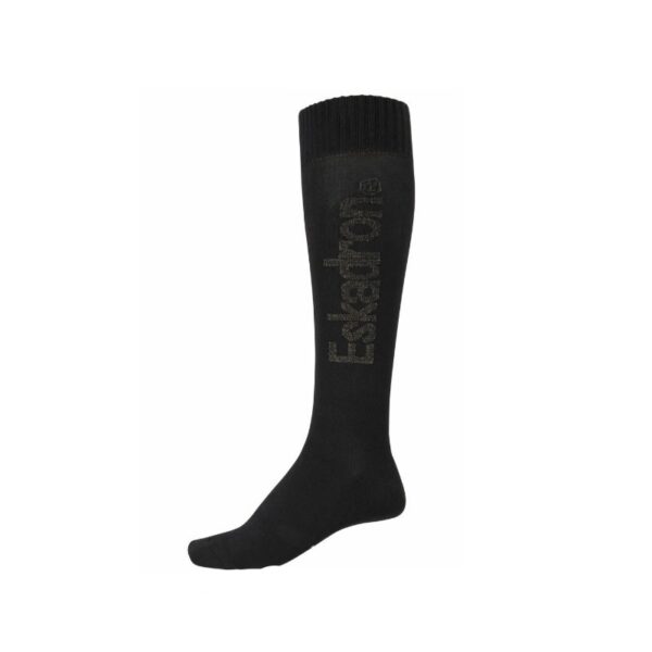 Sellerie - Chaussettes Kneesocks Heritage 24/25 ESKADRON - Chaussettes