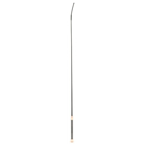 Sellerie - Cravache de dressage 110 cm - Or rose WHIP & GO - Cravaches