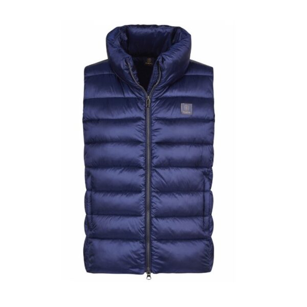 Sellerie - Gilet Quilt-Waistcoat Heritage 24/25 ESKADRON - Dame