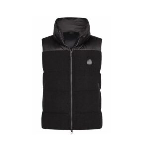 Sellerie - Gilet Quilt-Waistcoat Teddy Heritage 24/25 ESKADRON - Dame