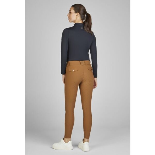 Sellerie - Pantalon Heritage 24/25 ESKADRON - Dame