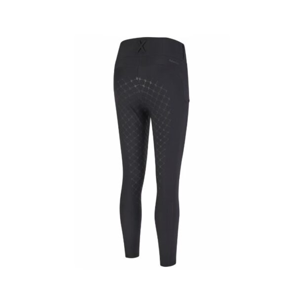 Sellerie - Pantalon legging Cosy Riding Thight Heritage 24/25 ESKADRON - Dame