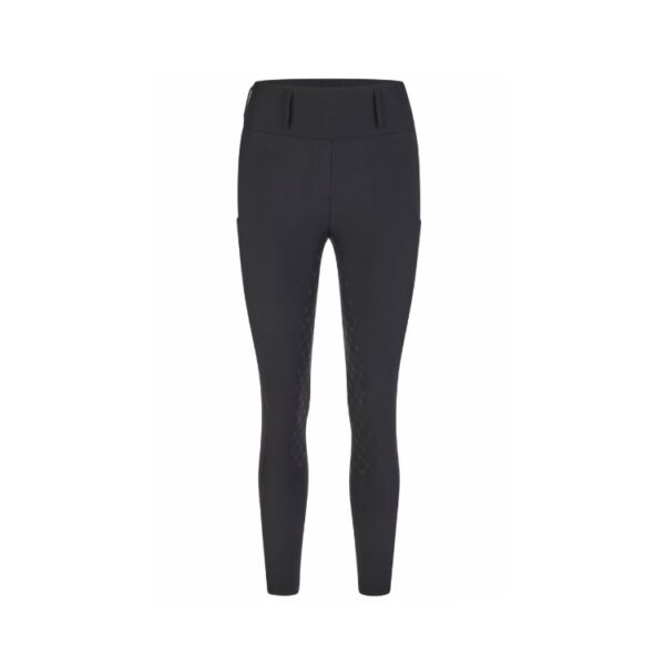 Sellerie - Pantalon legging Cosy Riding Thight Heritage 24/25 ESKADRON - Dame