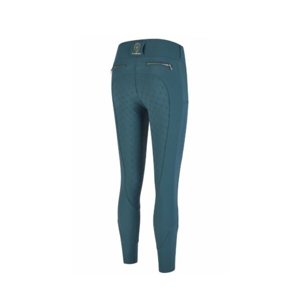 Sellerie - Pantalon legging Pro Riding Tight Heritage 24/25 ESKADRON - Dame