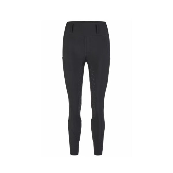 Sellerie - Pantalon legging Pro Riding Tight Heritage 24/25 ESKADRON - Dame