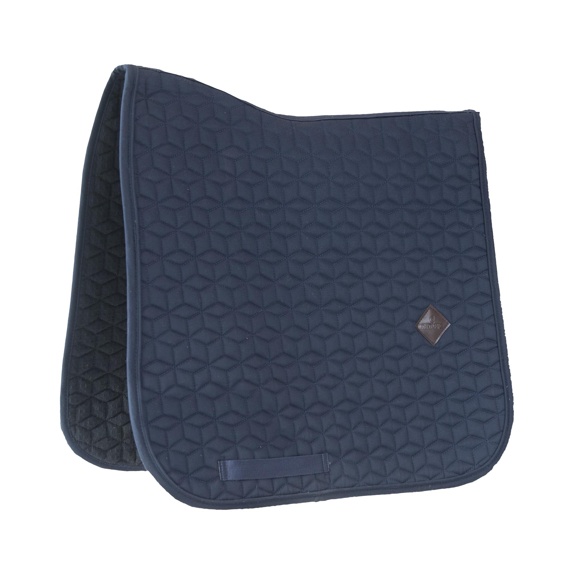 Sellerie - Tapis de selle DR Classique KENTUCKY - Dressage