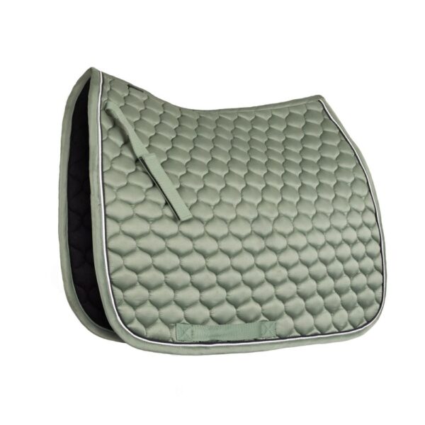 Sellerie - Tapis de selle DR Sandness HORZE - Dressage