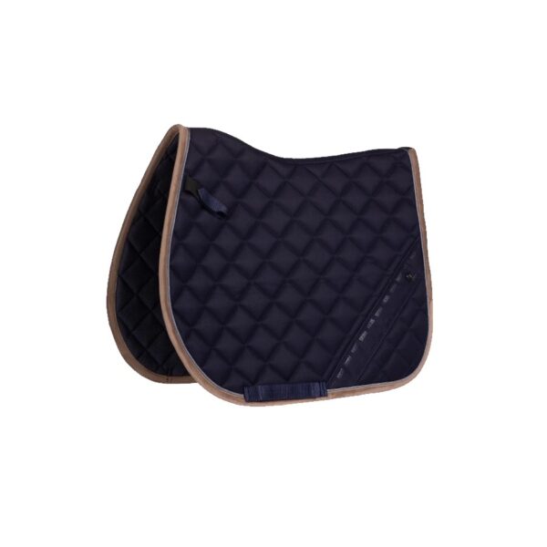 Tapis de selle Summer QHP - Obstacle
