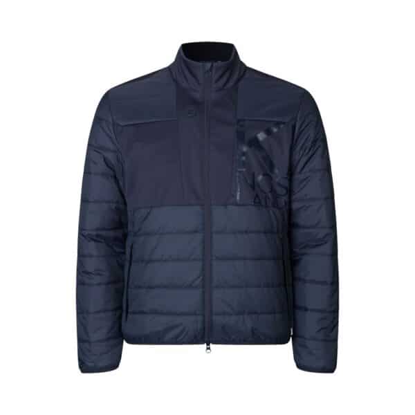 Sellerie - Veste chauffante KL Valero - Homme KINGLSAND - Homme