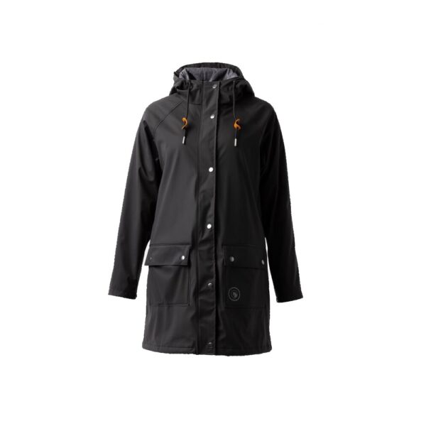 Sellerie - Veste imperméable Elise HORZE - Dame