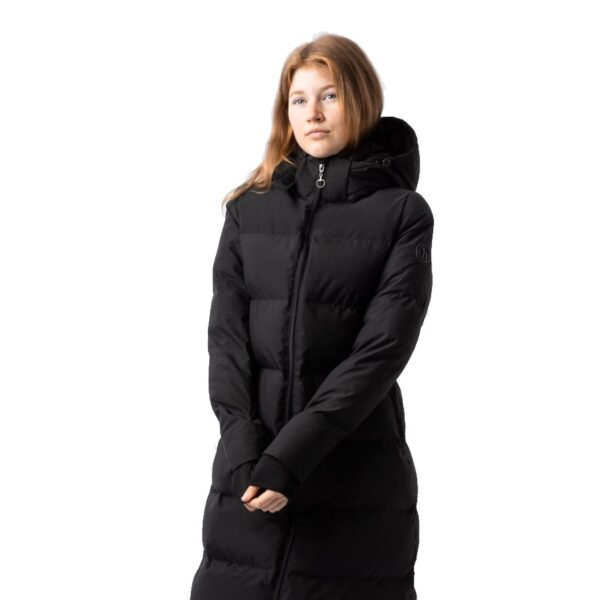 Sellerie - Veste longue Paloma HORZE - Dame