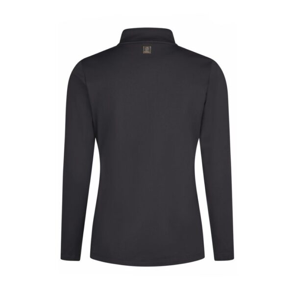 Sellerie - Chemise Half-zip Heritage 24/25 ESKADRON - Dame