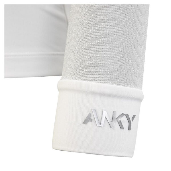 Sellerie - Chemise de compétition manches longues Luminous ANKY® - Polos de concours