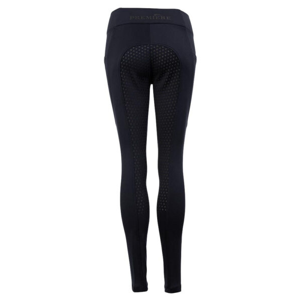 Sellerie - Pantalon Bouvardia PREMIERE - Dame