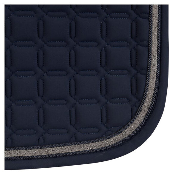 Sellerie - Tapis de selle DR Nylon pad Luminous ANKY® - Dressage