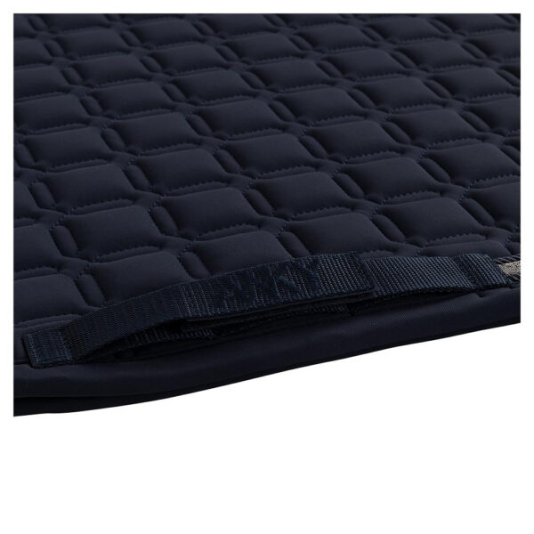 Sellerie - Tapis de selle DR Nylon pad Luminous ANKY® - Dressage