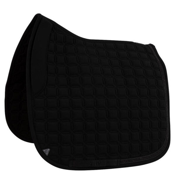 Sellerie - Tapis de selle DR Nylon pad Luminous ANKY® - Dressage