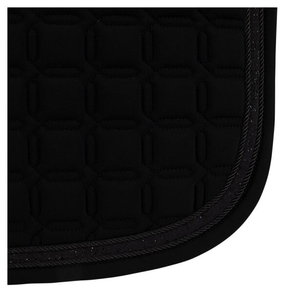 Sellerie - Tapis de selle DR Nylon pad Luminous ANKY® - Dressage