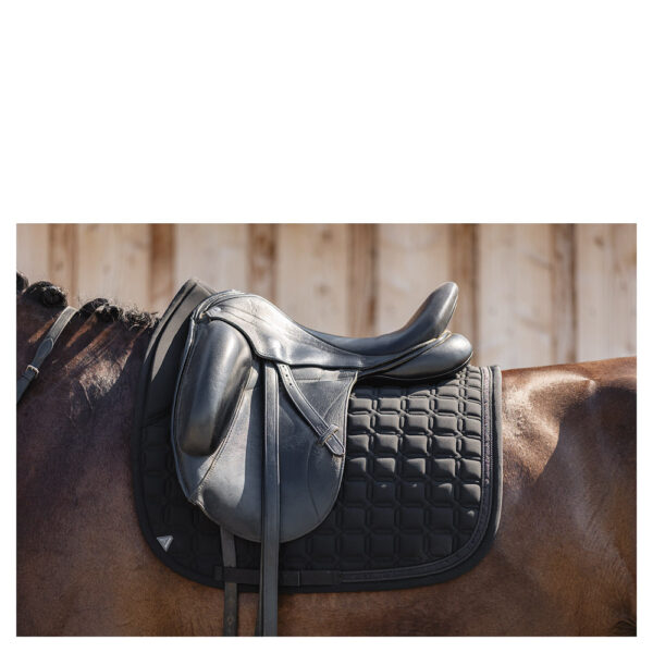 Sellerie - Tapis de selle DR Nylon pad Luminous ANKY® - Dressage