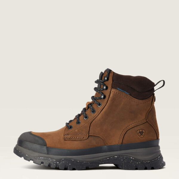 Sellerie - Bottines Moresby waterproof ARIAT - Bottines et boots