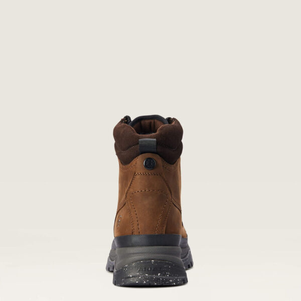 Sellerie - Bottines Moresby waterproof ARIAT - Bottines et boots