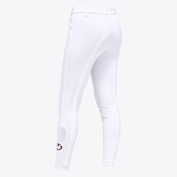 Sellerie - Pantalon de concours unisexe Enfant CAVALLERIA TOSCANA - Pantalons