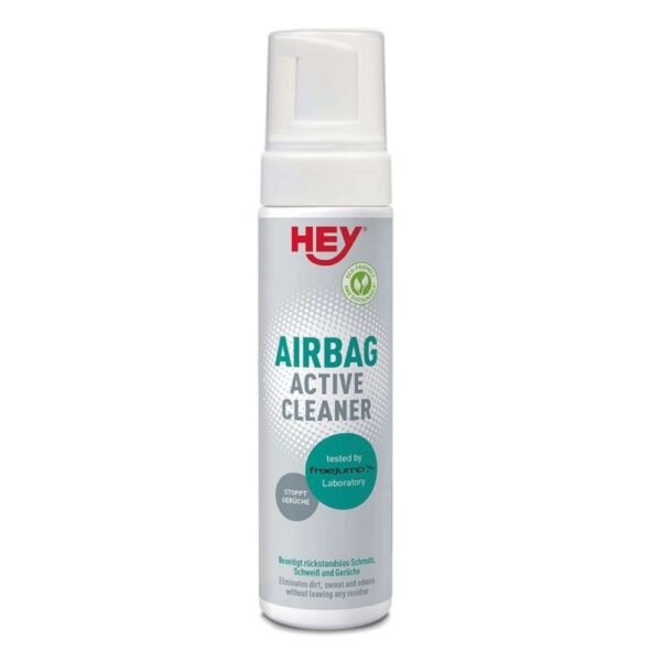 Sellerie - Active cleaner nettoyant airbag HEY - Airbags et accessoires