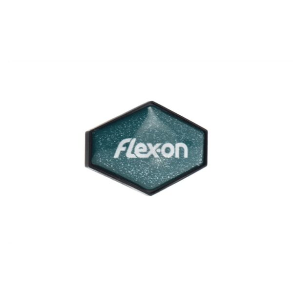 Sticker Armet - silver FLEX-ON® - Accessoires de casques et bombes