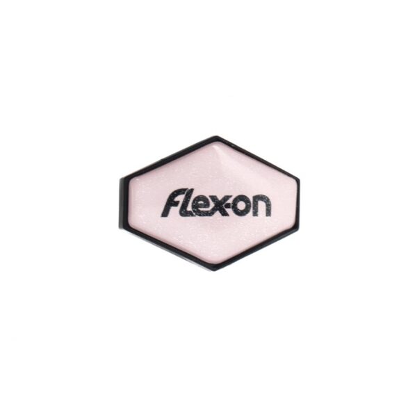 Sticker Armet - silver FLEX-ON® - Accessoires de casques et bombes