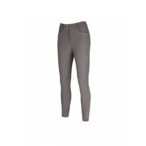 Pantalon taille haute Ceelina PIKEUR - Dame
