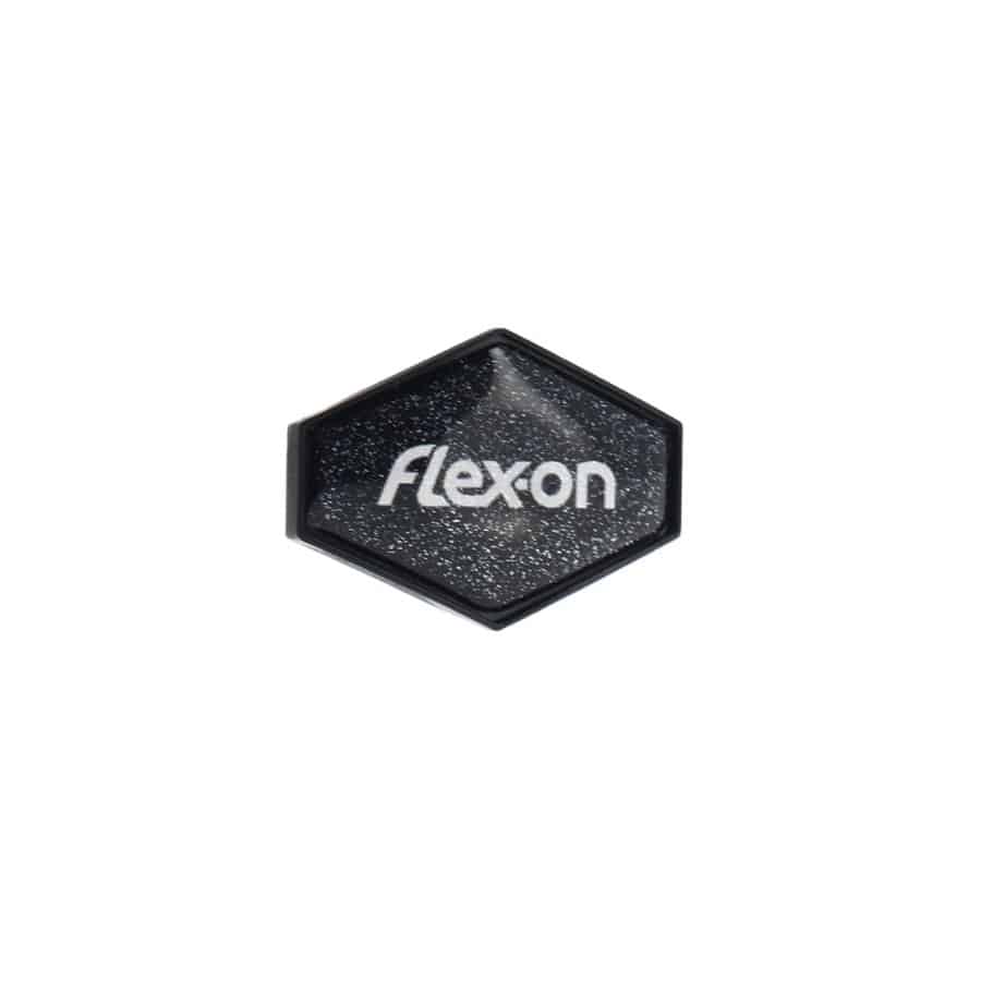 Sticker Armet - silver FLEX-ON® - Accessoires de casques et bombes
