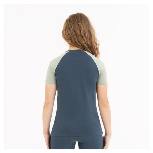 T-shirt Eevolv Ishaura BR - Enfant