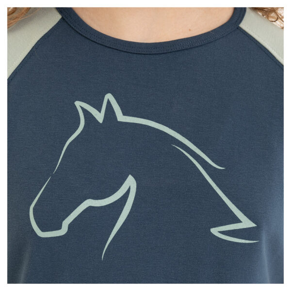 T-shirt Eevolv Ishaura BR - Enfant