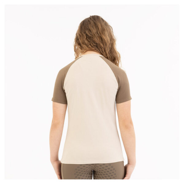 T-shirt Eevolv Ishaura BR - Enfant
