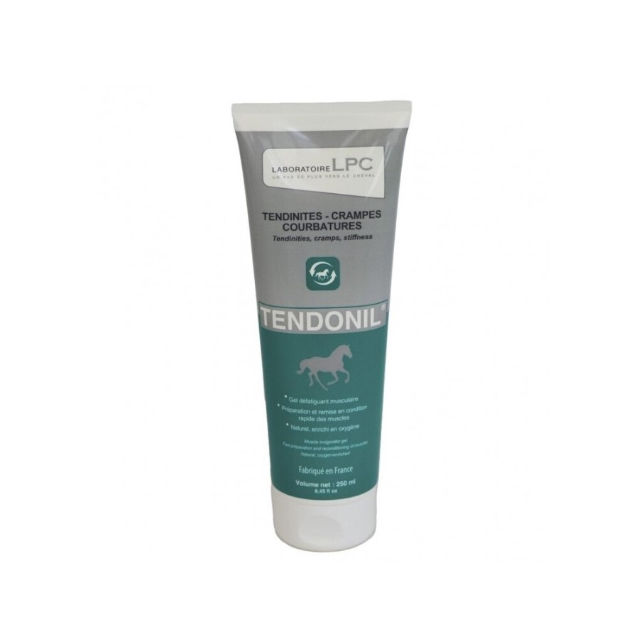 Sellerie - Tendonil tube 250ml LPC - Soins des membres