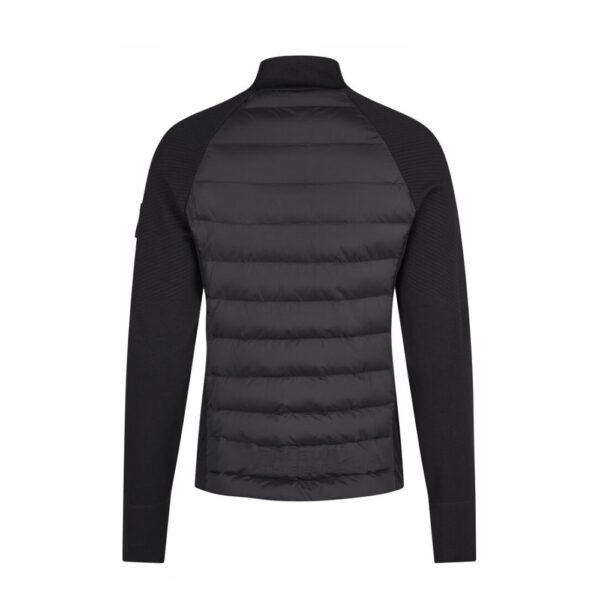 Sellerie - Veste Hybrid PIKEUR ATHLEISURE - Dame