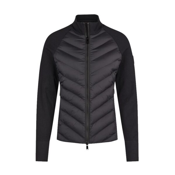 Sellerie - Veste Hybrid PIKEUR ATHLEISURE - Dame