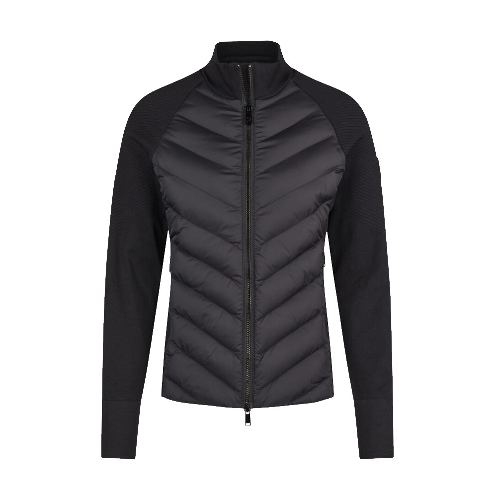 Sellerie - Veste Hybrid PIKEUR ATHLEISURE - Dame